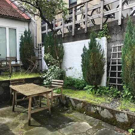 Apartament City Nygardsgaten