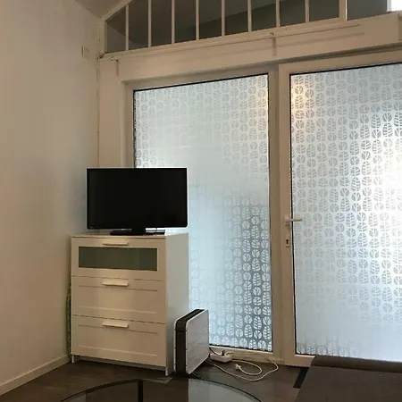 شقة City Nygardsgaten برغن