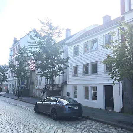 City Nygardsgaten * Bergen
